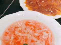 -蜀九香火锅(彩虹店)