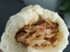 -凤起龙游老面包子(凯德晶品店)
