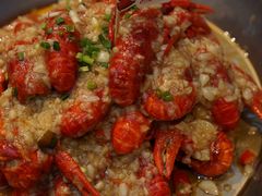 -巴厘龙虾·榜首油焖大虾(洞庭·艺术洋房店)