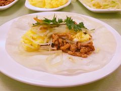 筋饼-老昌春饼(中央大街店)