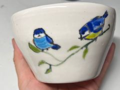 -一片田陶艺工作室