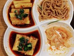 -福茂源横山铁锅羊肉(牡丹园店)