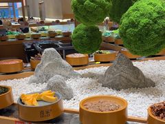 -喜家自助小火锅(卓悦里店)