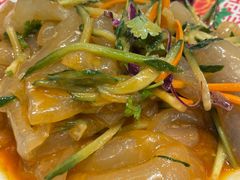 -那红花·东北菜铁锅炖(仙林金鹰店)