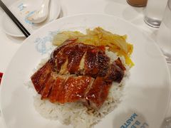 -龙记香港茶餐厅(久光百货店)