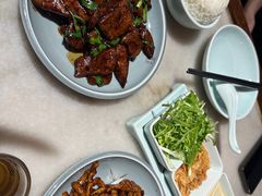 -小吊梨汤·北京菜·烤鸭(双井乐成中心店)