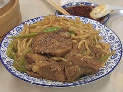-内蒙味道