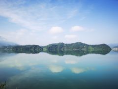 -杭州桐庐康莱德酒店西餐厅-舍