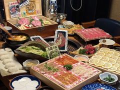 -炎蔵牛舌烤肉