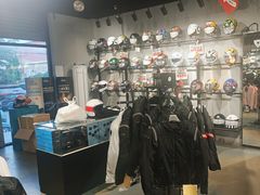 -机车外挂骑士装备(丰台店)