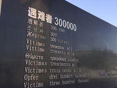 -侵华日军南京大屠杀遇难同胞纪念馆