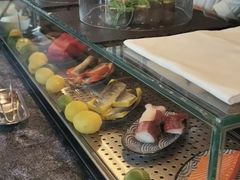 -美食汇自助餐厅(成都万达瑞华酒店)