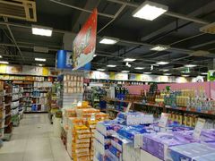 -世纪联华超市(马塍店)