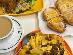 -華歡冰室-WahFoon(吉大店)