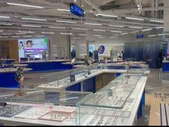 -优购镜仓(黄岛吾悦店)