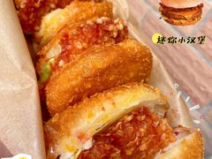 -华荣西饼屋(榕江店)
