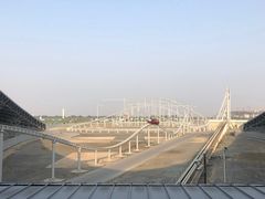 -法拉利主题公园