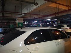 -海岸城停车场(海岸城店)