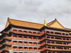 -大明幻境第一城