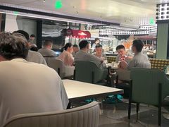 -碧涛阁·泡泡海洋·汤泉洗浴(王府花园店)