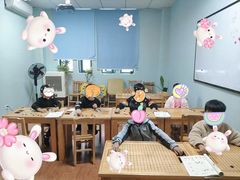 -星位围棋俱乐部(宝山万达店)