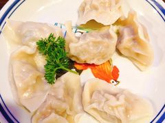 -喜喜水饺