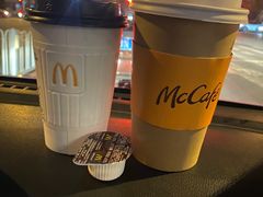 -麦当劳(红旗路店)