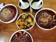 -白家高记肥肠粉(总店)