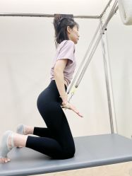-归位瑜伽&归位普拉提