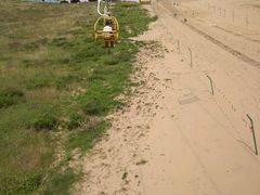 -古柏渡飞黄旅游区