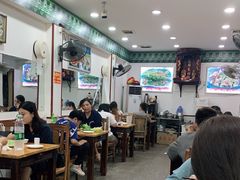 大堂-专业跳跳蛙·彭彭老铺(步行街店)