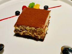 提拉米苏Tiramisu-Solo(衡山路店)