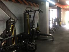 -初时健身工作室(新都店)