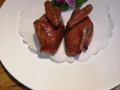 -必点海鲜·鲅鱼水饺(鞍山西道店)