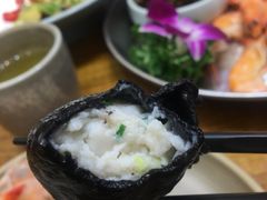 -必点海鲜·鲅鱼水饺(鞍山西道店)
