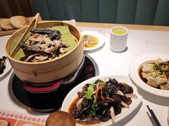 -黑鸡小馆(金源店)