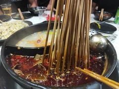 -钢管厂五区小郡肝串串香(南山店)