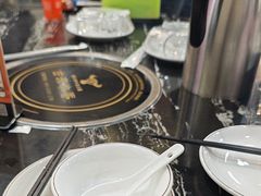 -古乐牛香·鲜牛肉牛杂火锅(高新店)