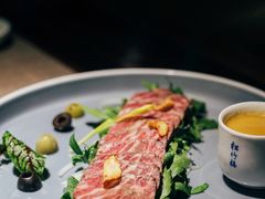 牛肉刺身-山葵家·创意料理(宁波来福士店)