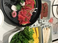 -川越泰火锅(吉利大厦店)