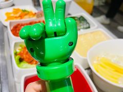 -海底捞火锅(贵和购物中心店.原鲁能城店)