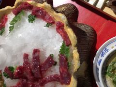 -巴九门老火锅(来福士打望店)