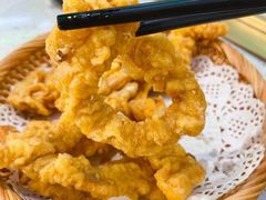 -青花椒花椒鱼(合生汇店)