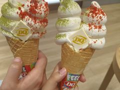 -DQ·蛋糕·冰淇淋(万象城店)