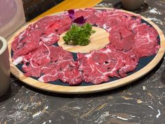 -堂客老火锅(欣阳广场总店)