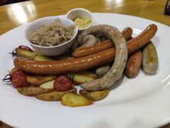 -巴伐利亚啤酒坊(意式风情街店)