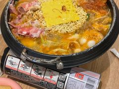 -WOW LUCKY创意韩料(龙阳广场店)