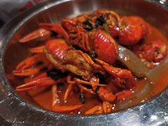 -聚味瞿记·龙虾堂(天元店)