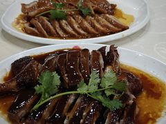 -德記大排档 26年老字号(西湖店)