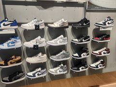 -JORDAN(东方广场店)